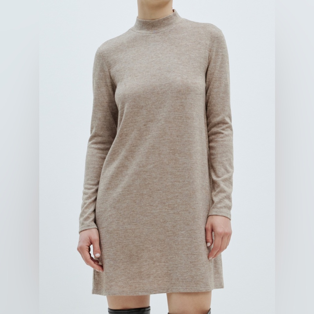 Primark sweater dress